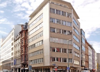 Ansicht Außen